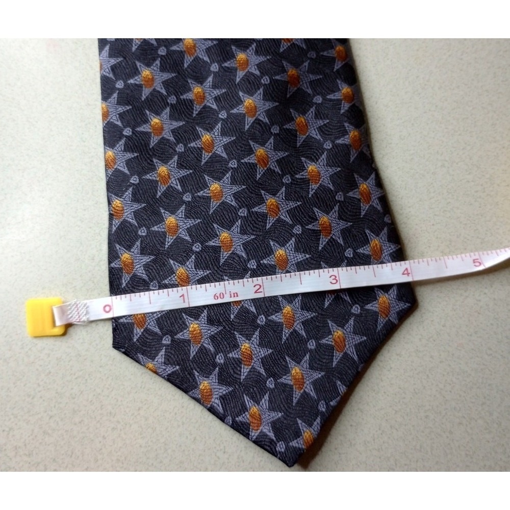 T.‎ Edwards Classic Menswear 100% Silk Men's Tie